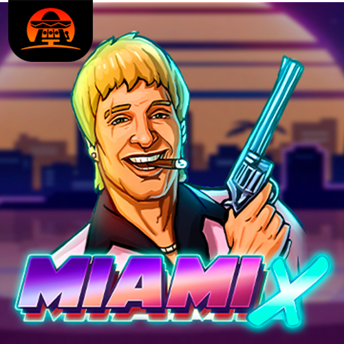 MiamiX